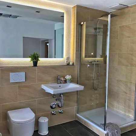 Apartman Golden Gapa Large Family 24