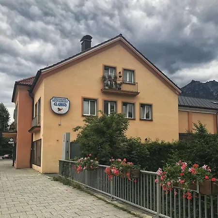 Golden Gapa Large Family 24 * Garmisch-Partenkirchen