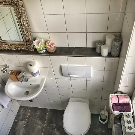 Golden Gapa Large Family 24 Apartman *