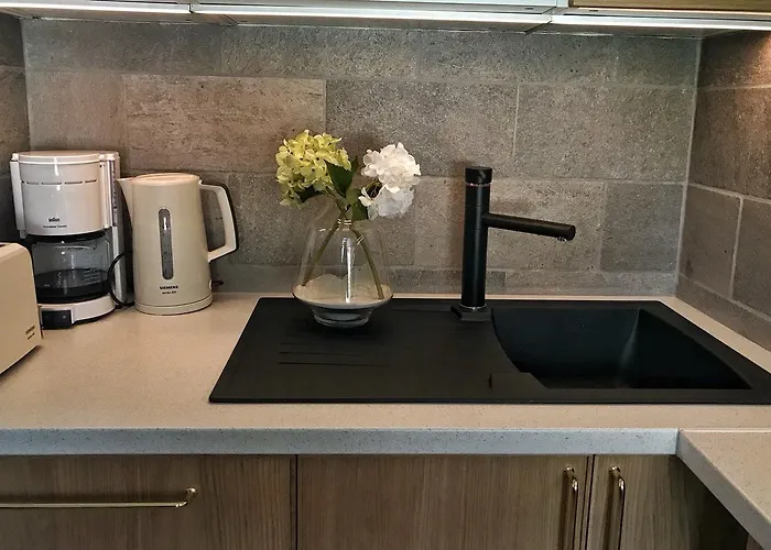 Appartement Golden Gapa Large Family 24 *