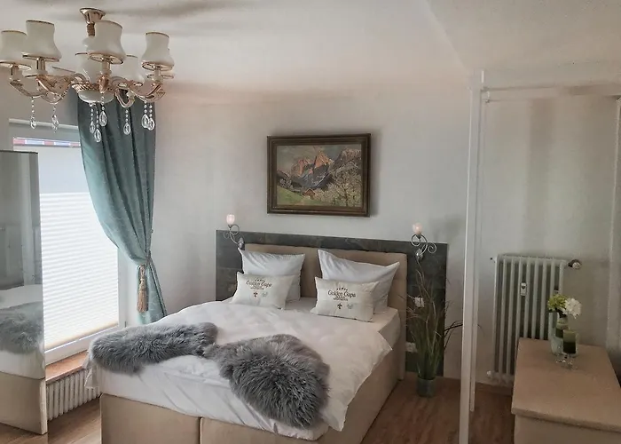 Appartement Golden Gapa Large Family 24 *