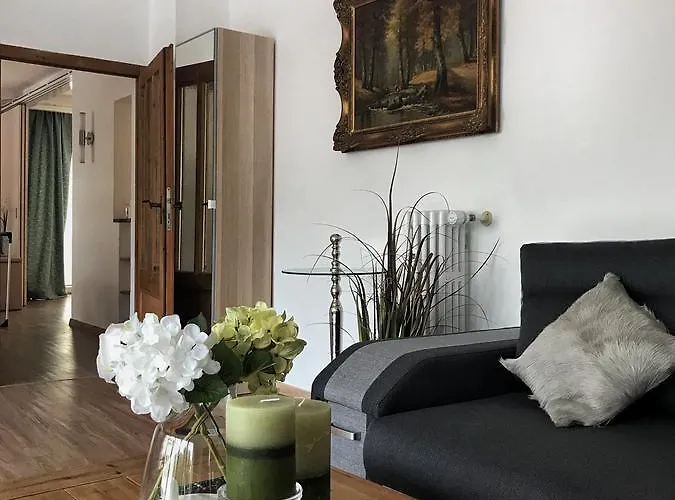Appartement Golden Gapa Large Family 24 *