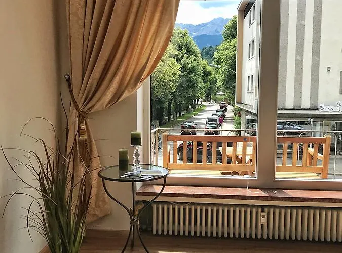 Appartement Golden Gapa Large Family 24 *