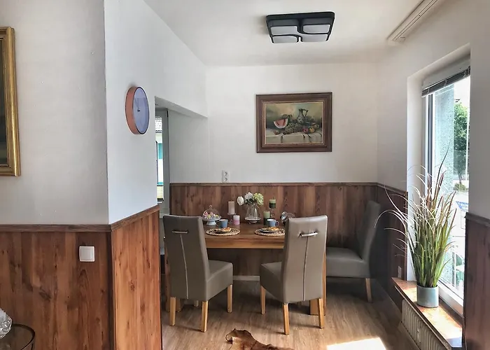 Appartement Golden Gapa Large Family 24 *