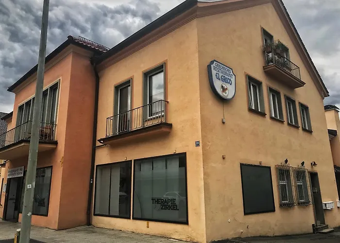 Appartement Golden Gapa Large Family 24 *