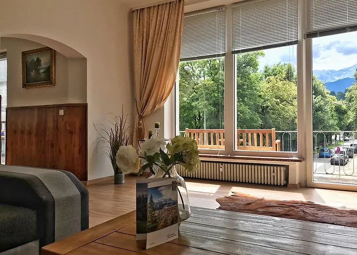 Appartement Golden Gapa Large Family 24 *