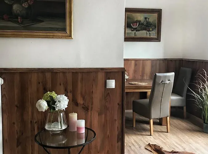 Appartement Golden Gapa Large Family 24 Garmisch-Partenkirchen