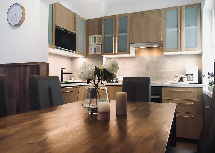 Appartement Golden Gapa Large Family 24